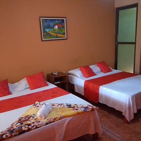 Hotel Torre Fuerte Venecia Ngoại thất bức ảnh