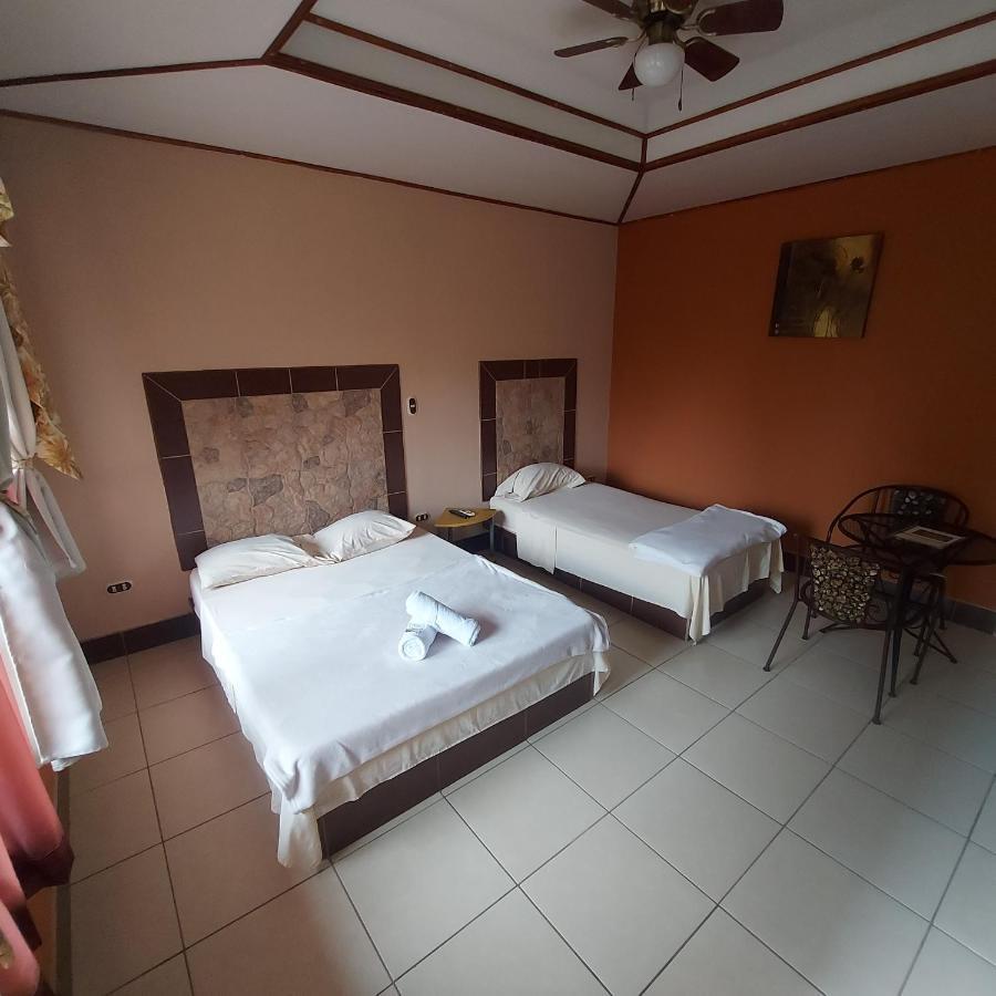 Hotel Torre Fuerte Venecia Ngoại thất bức ảnh