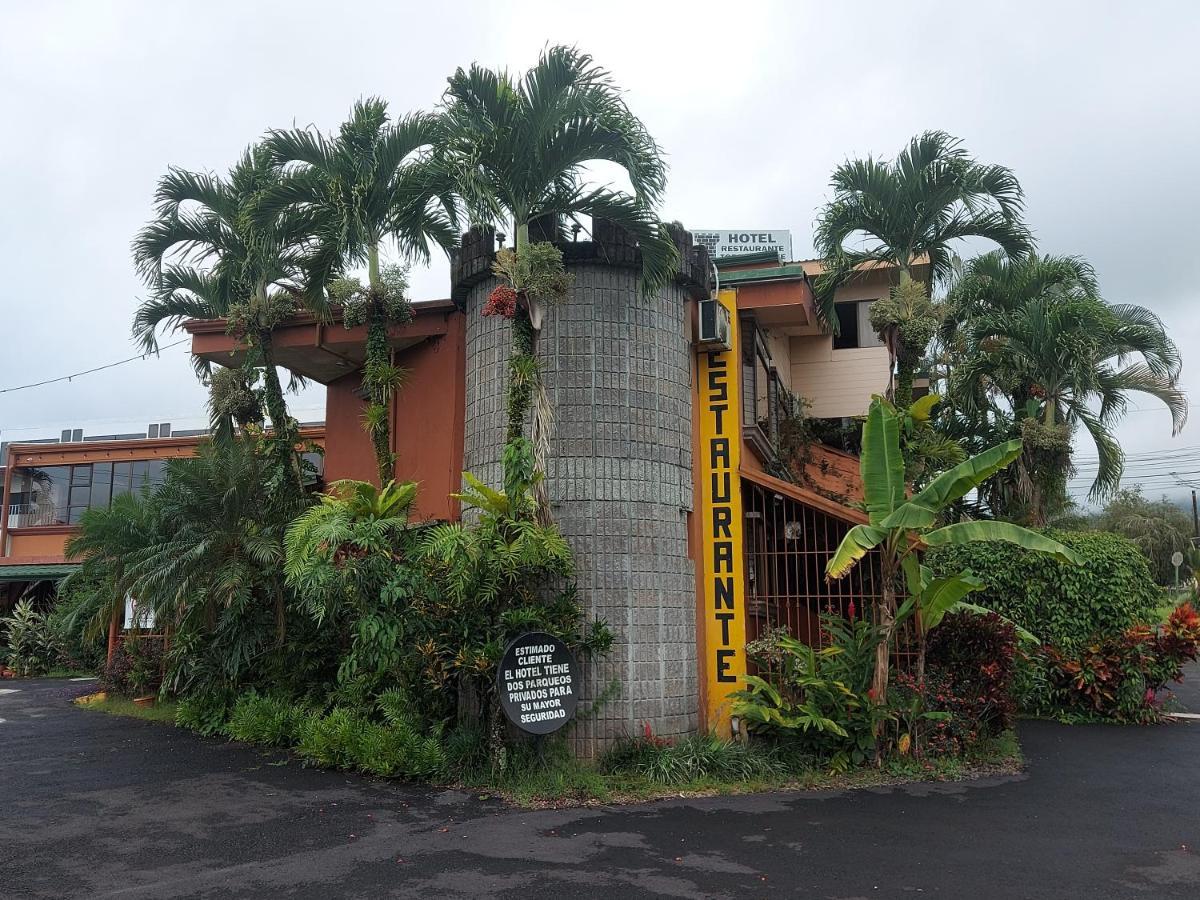 Hotel Torre Fuerte Venecia Ngoại thất bức ảnh
