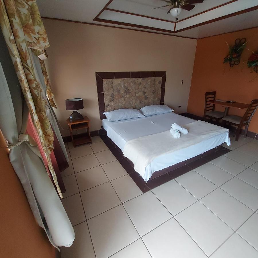 Hotel Torre Fuerte Venecia Ngoại thất bức ảnh