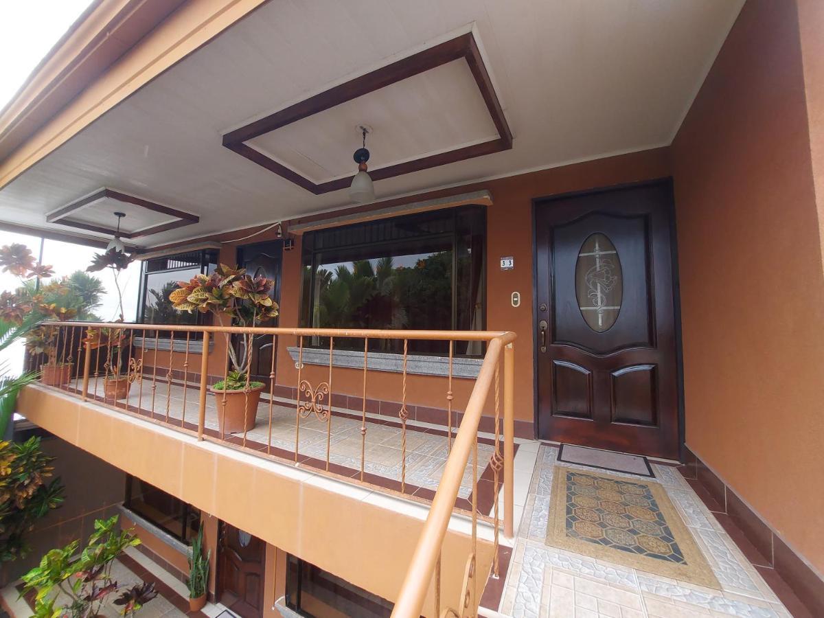 Hotel Torre Fuerte Venecia Ngoại thất bức ảnh