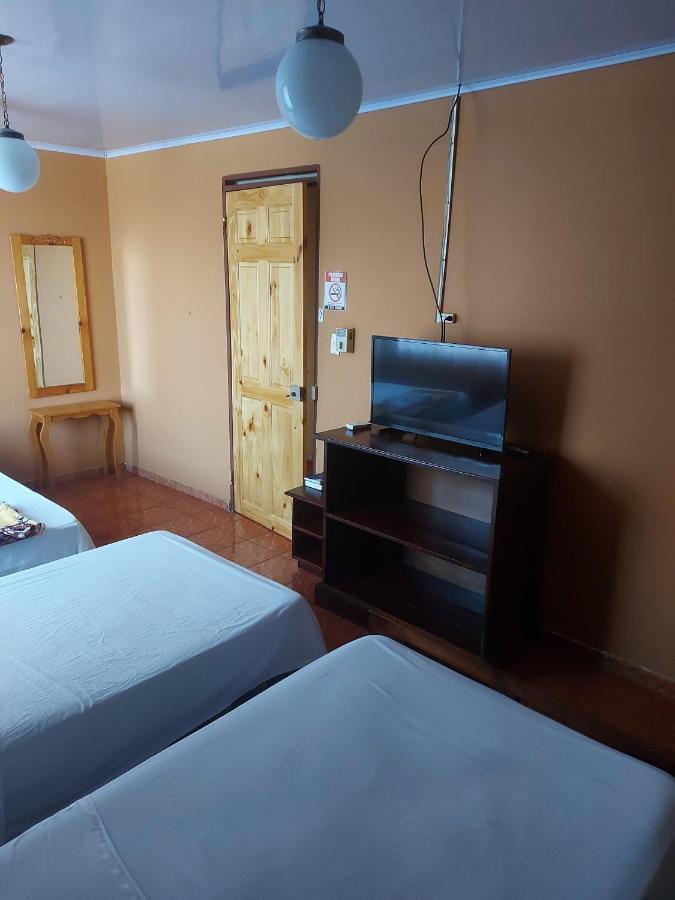 Hotel Torre Fuerte Venecia Ngoại thất bức ảnh