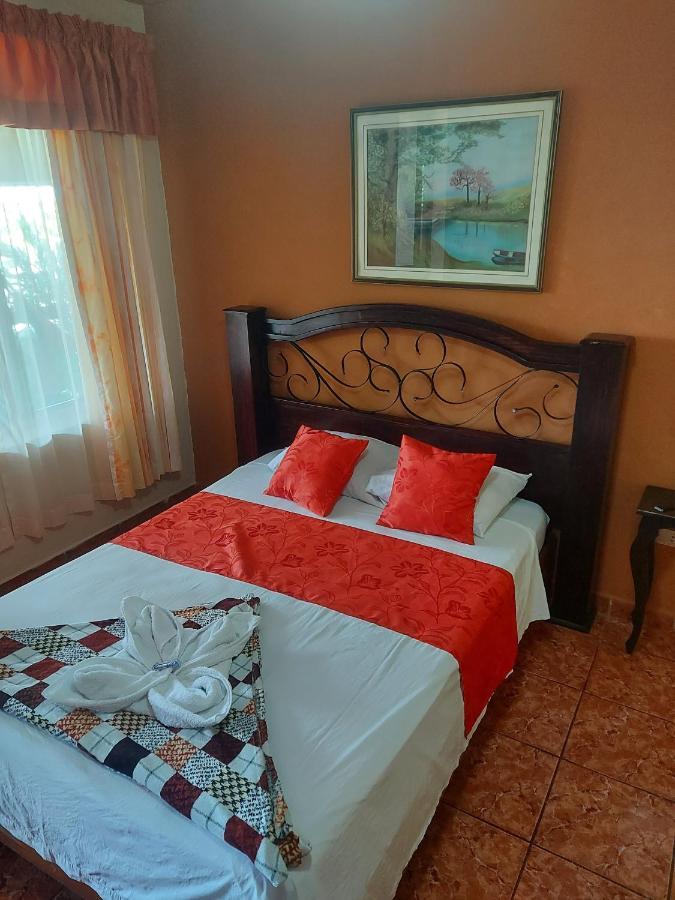 Hotel Torre Fuerte Venecia Ngoại thất bức ảnh