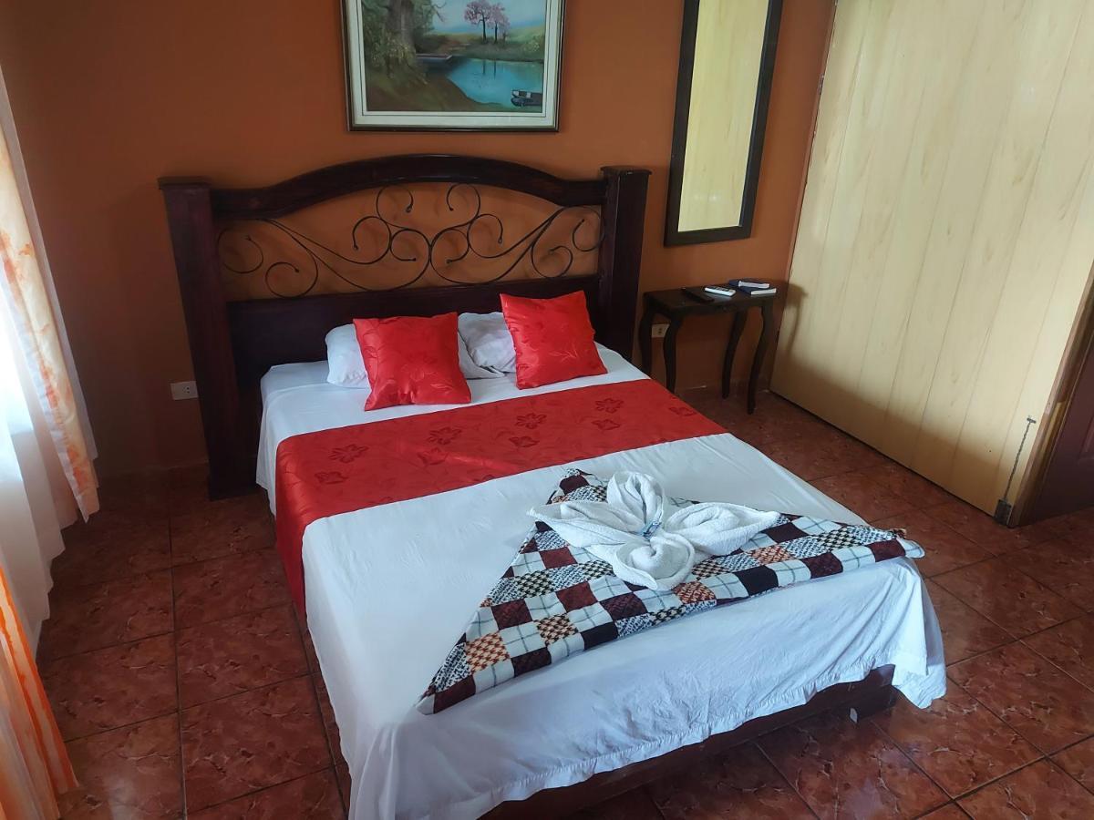 Hotel Torre Fuerte Venecia Ngoại thất bức ảnh