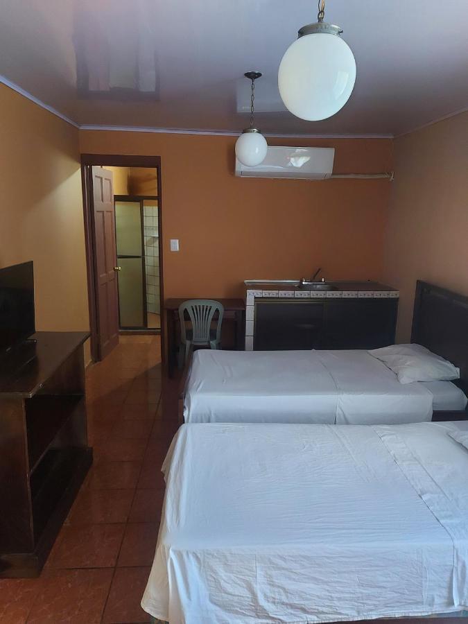 Hotel Torre Fuerte Venecia Ngoại thất bức ảnh