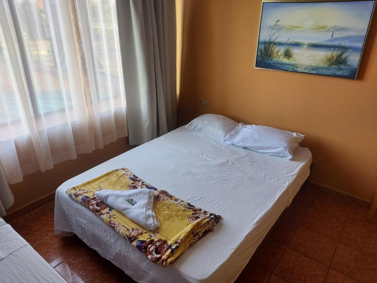 Hotel Torre Fuerte Venecia Ngoại thất bức ảnh