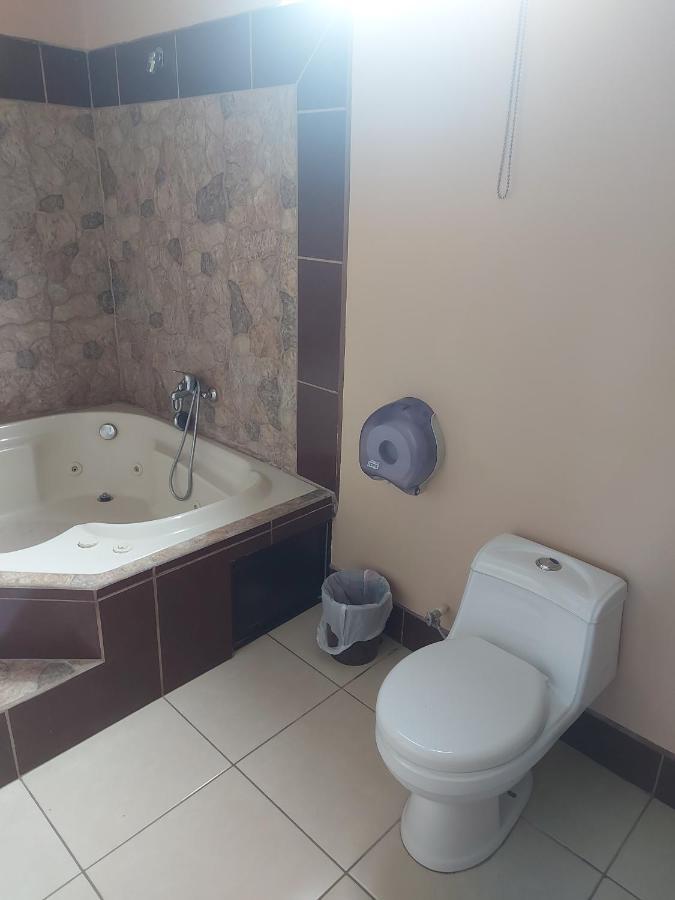 Hotel Torre Fuerte Venecia Ngoại thất bức ảnh