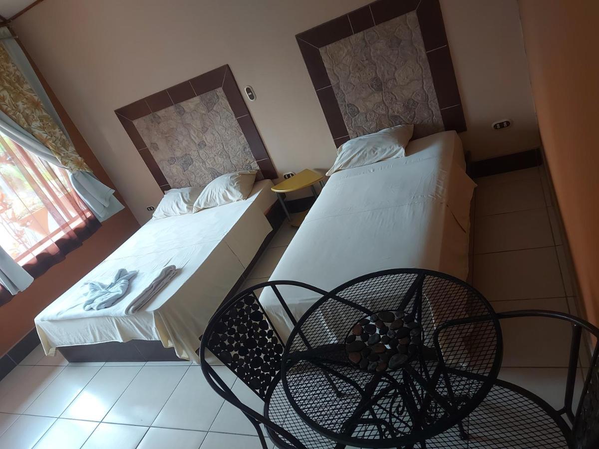 Hotel Torre Fuerte Venecia Ngoại thất bức ảnh