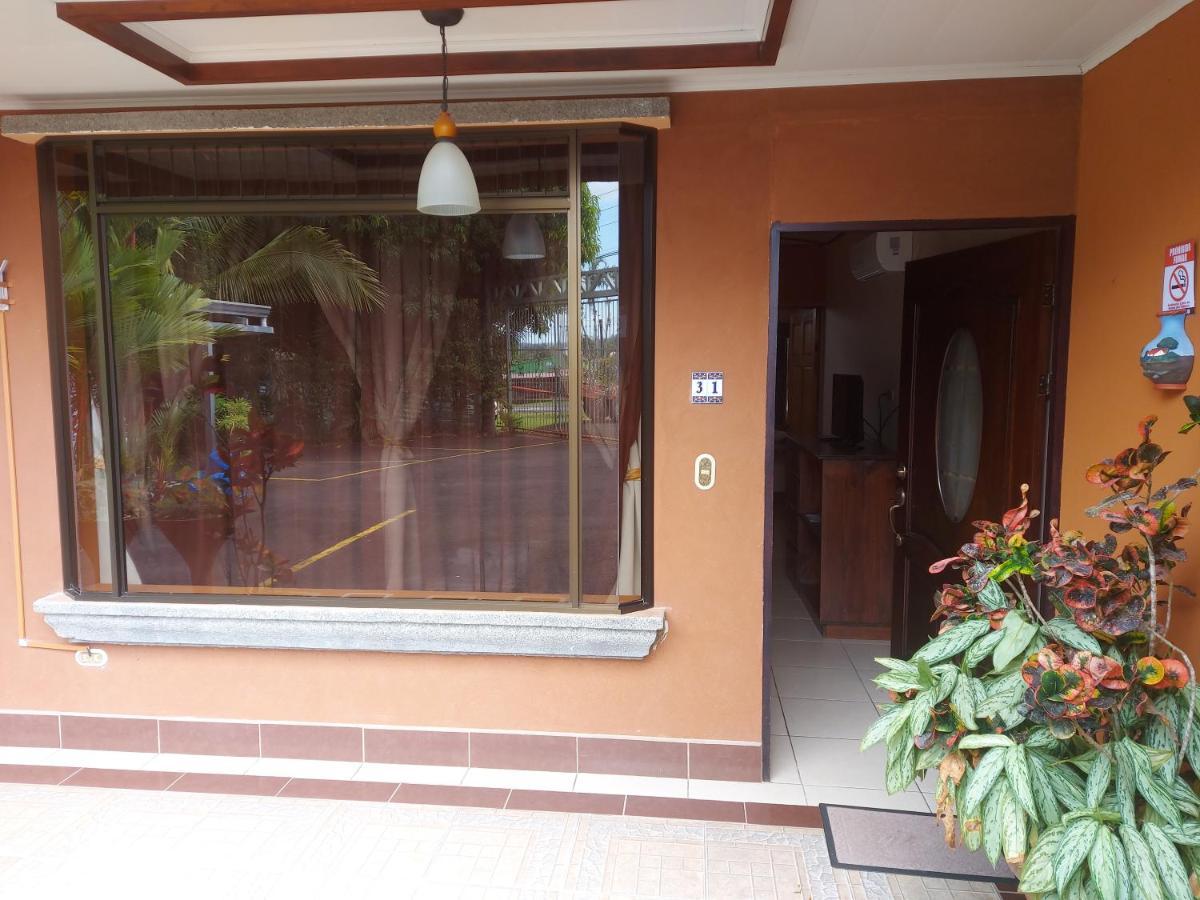 Hotel Torre Fuerte Venecia Ngoại thất bức ảnh