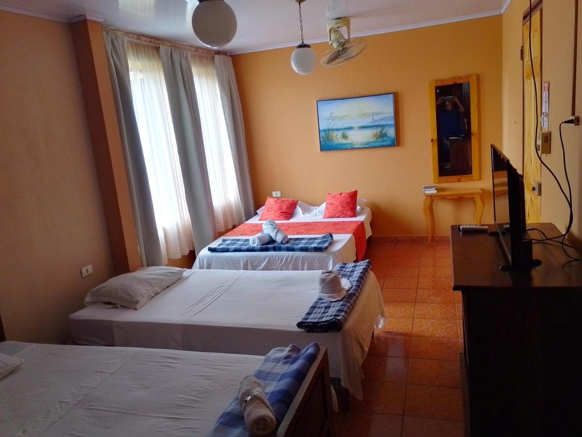 Hotel Torre Fuerte Venecia Ngoại thất bức ảnh