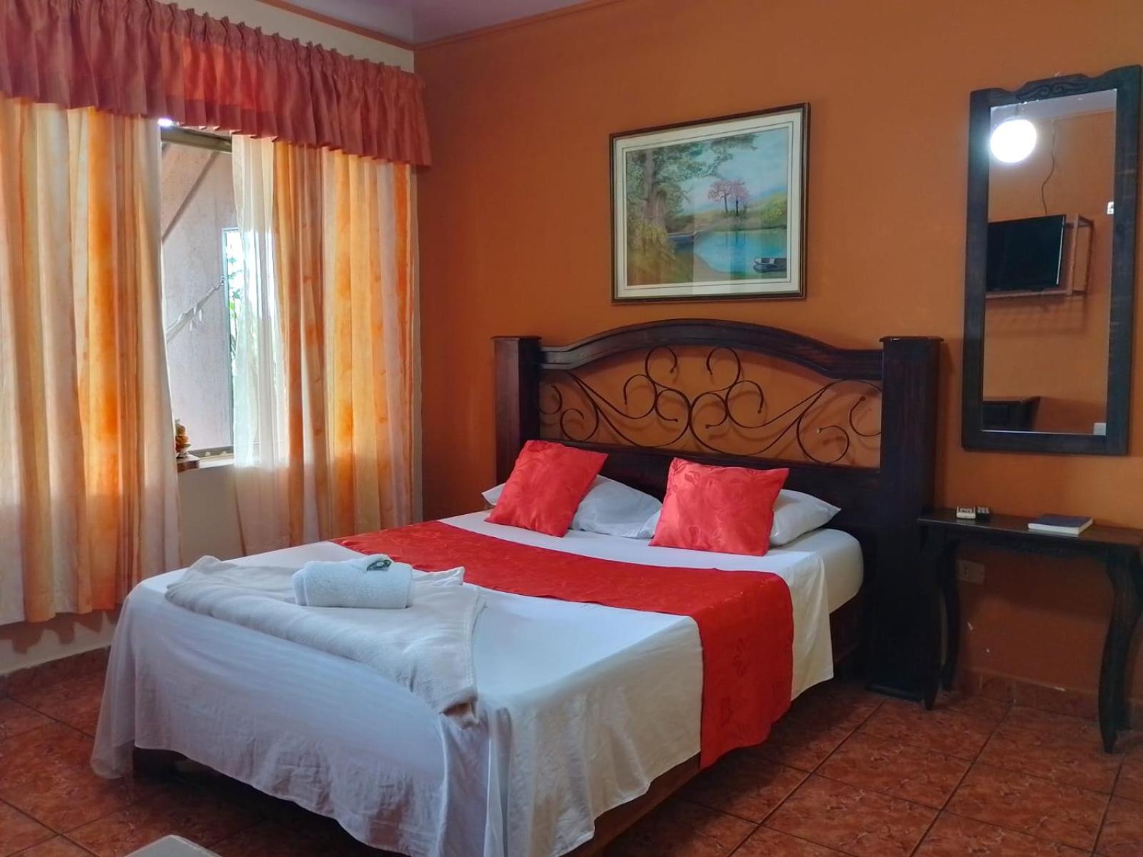 Hotel Torre Fuerte Venecia Ngoại thất bức ảnh