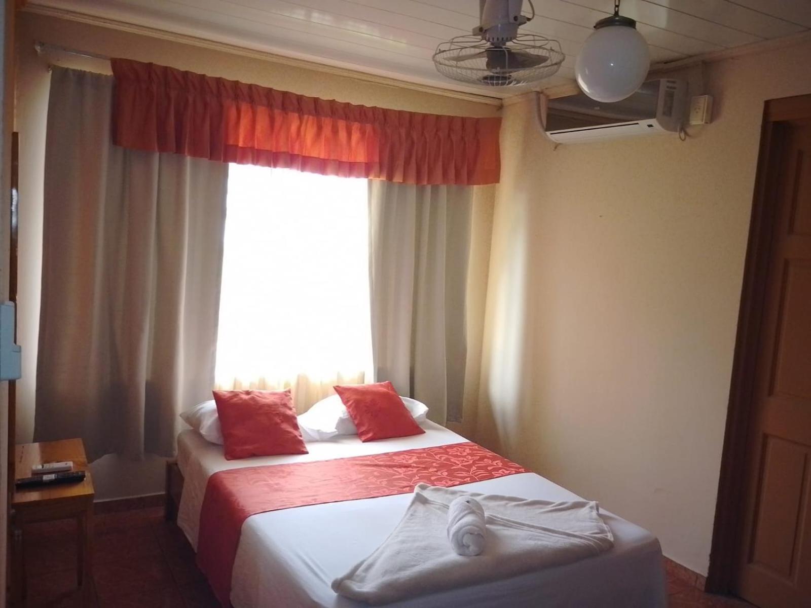 Hotel Torre Fuerte Venecia Ngoại thất bức ảnh