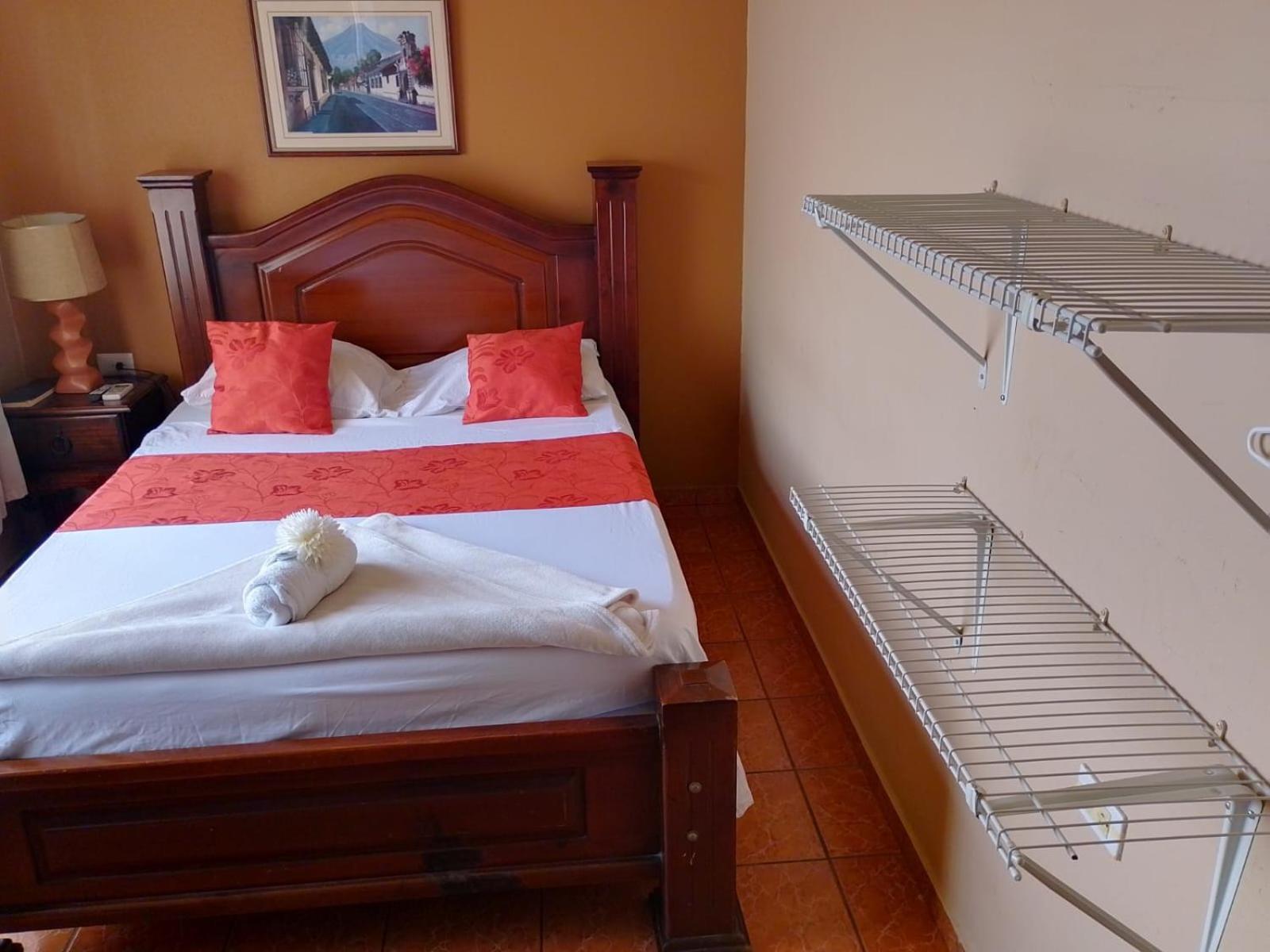 Hotel Torre Fuerte Venecia Ngoại thất bức ảnh