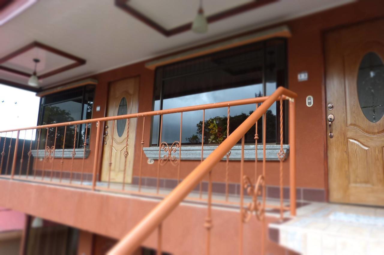 Hotel Torre Fuerte Venecia Ngoại thất bức ảnh